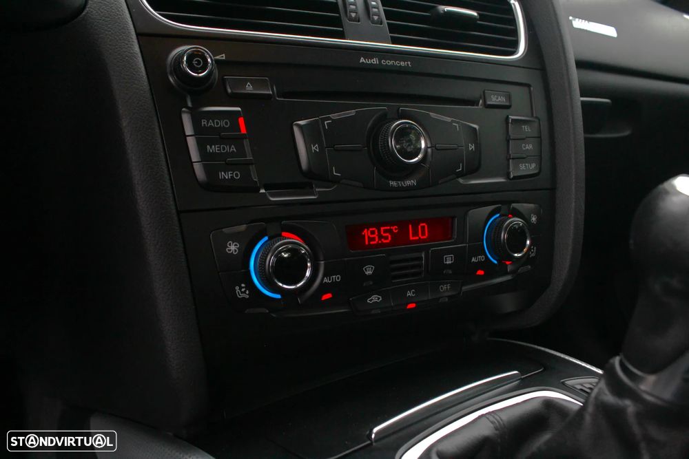 Audi A5 2.0 TDI - 40
