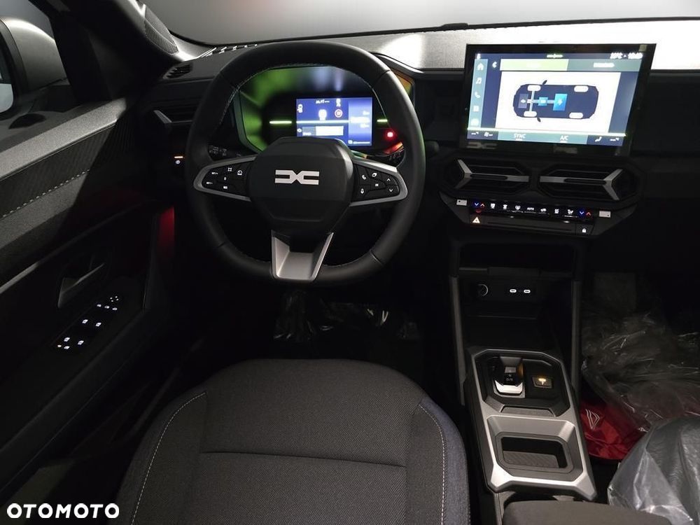 Dacia Bigster 1.8 Full Hybrid 155 Expression MMT - 8