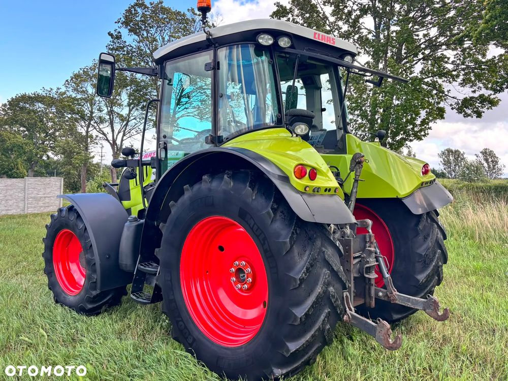 Claas - 27