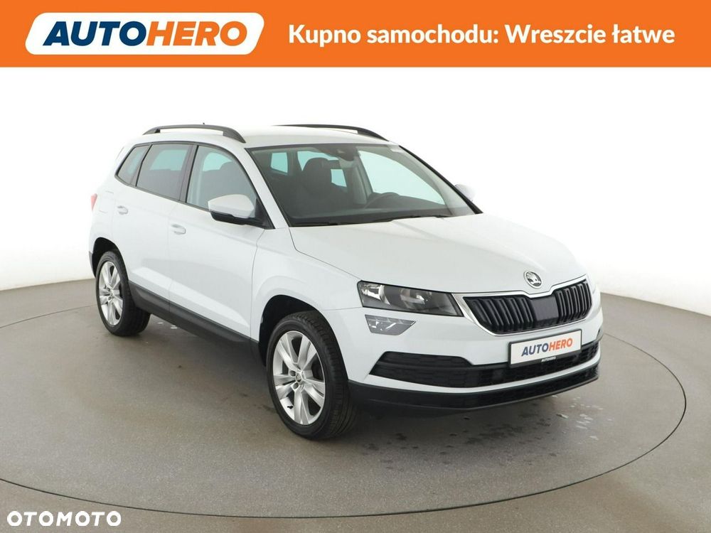 Skoda Kodiaq 1.5 TSI DSG Style - 11