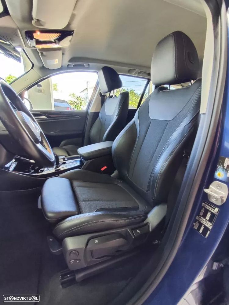 BMW X3 - 25