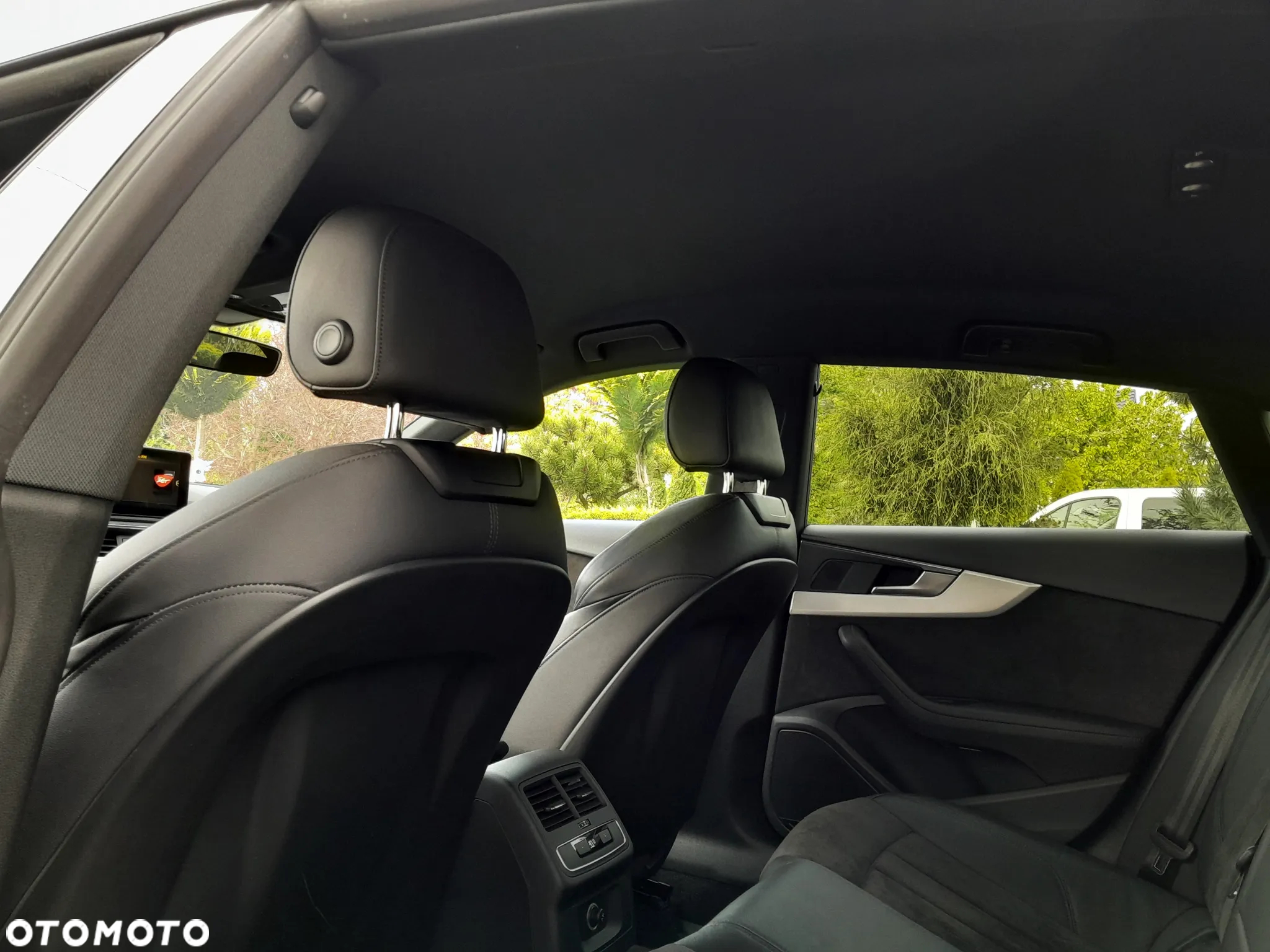 Audi A5 2.0 TDI Sportback (clean diesel) quat DPF S tro - 23