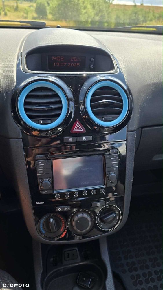 Opel Corsa - 6