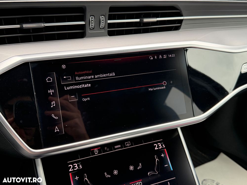 Audi A6 40 TDI quattro S tronic - 21