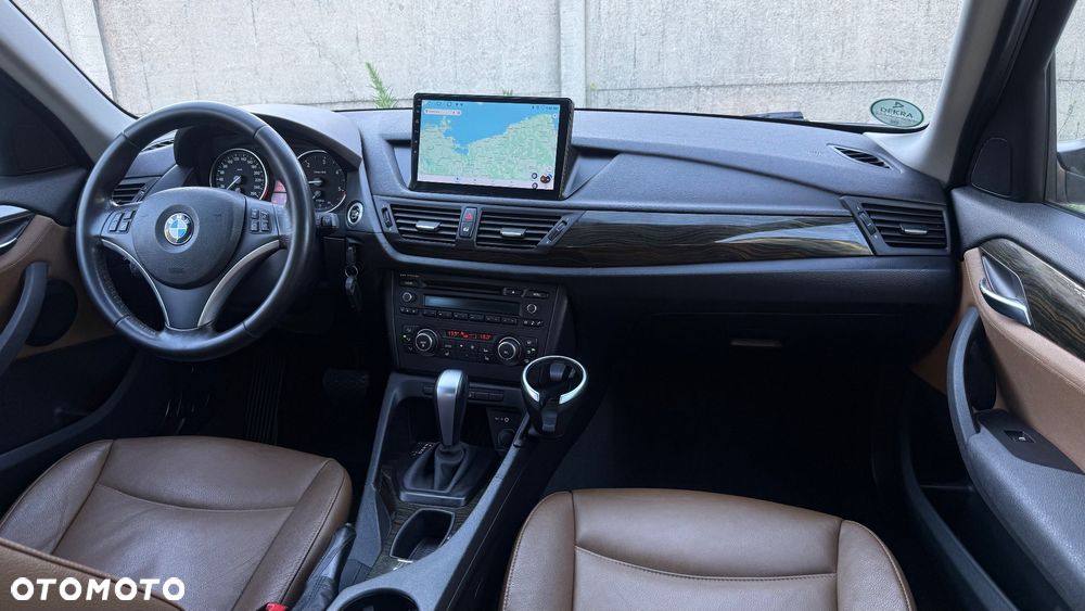 BMW X1 - 17