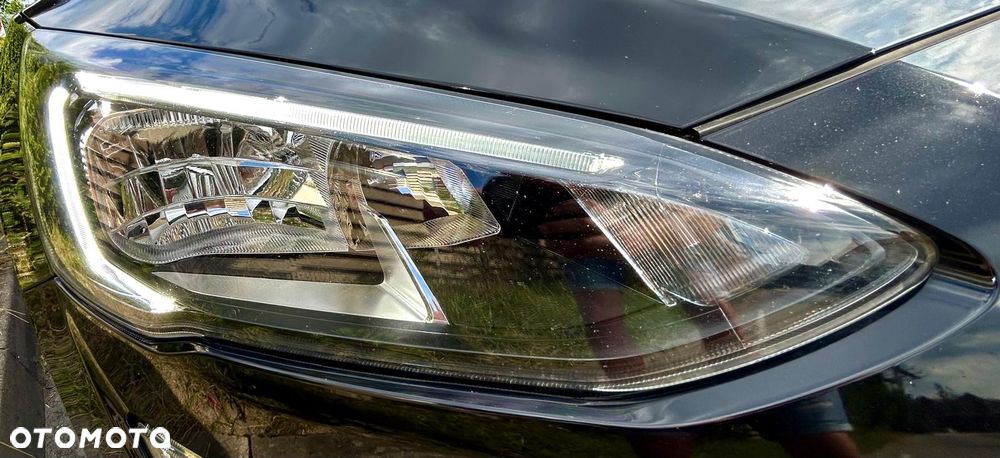 Ford Focus 1.5 EcoBlue Start-Stopp-System COOL&CONNECT - 36