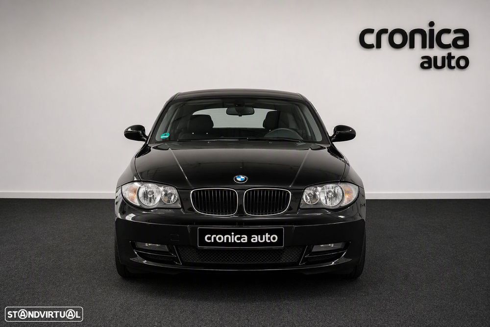 BMW 118 i Edition Sport - 2