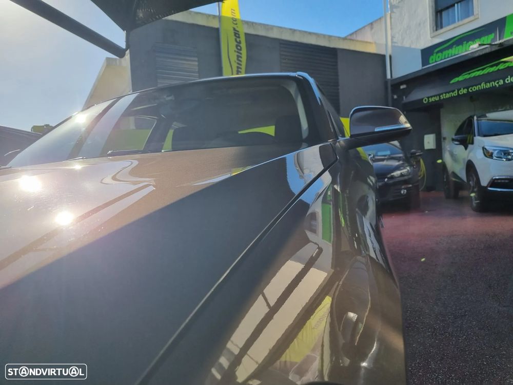 BMW 116 d EfficientDynamics Edition - 7