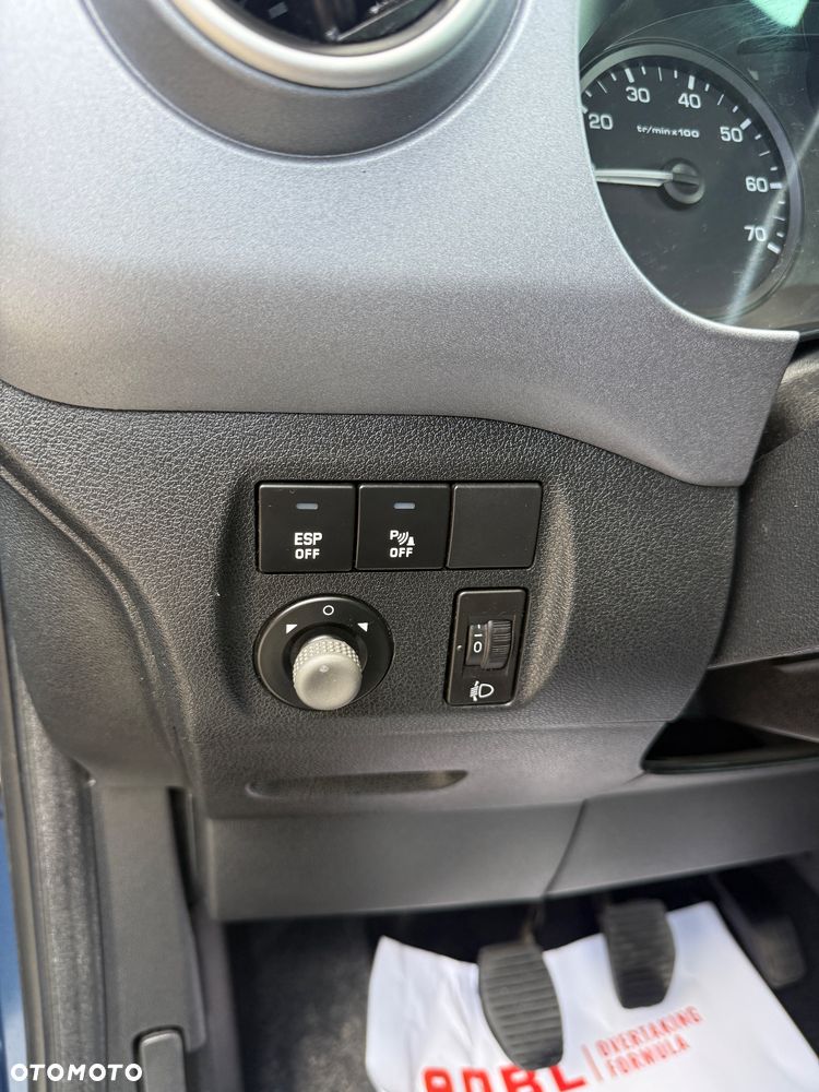 Citroën Berlingo 1.6 HDi 110 FAP XTR - 22