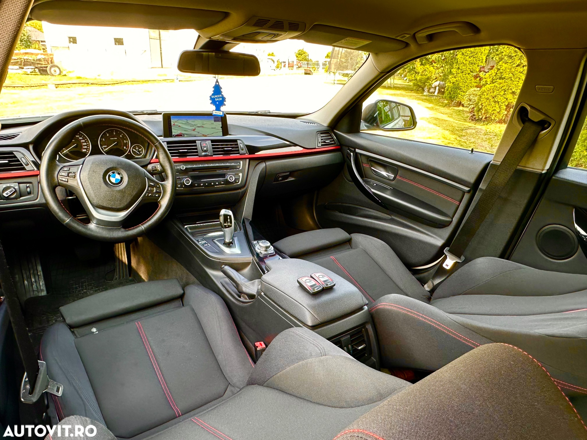 BMW Seria 3 - 6