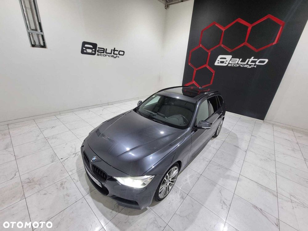 BMW Seria 3 - 13