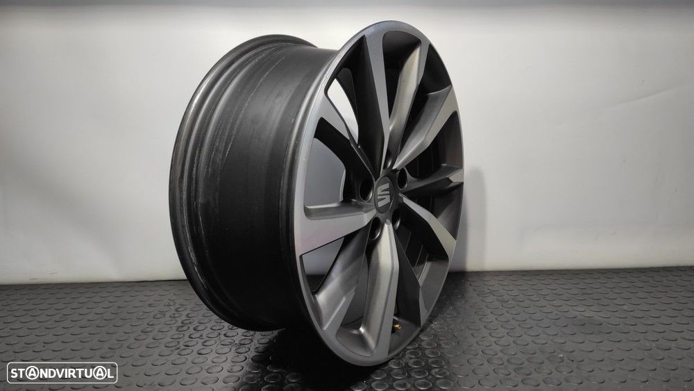 PNEU SEAT LEON SPORTSTOURER (KL8) FR - 6