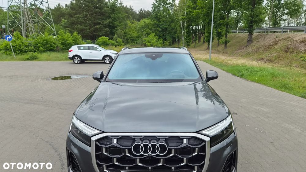 Audi Q7 45 TDI mHEV Quattro S Line Tiptr - 6
