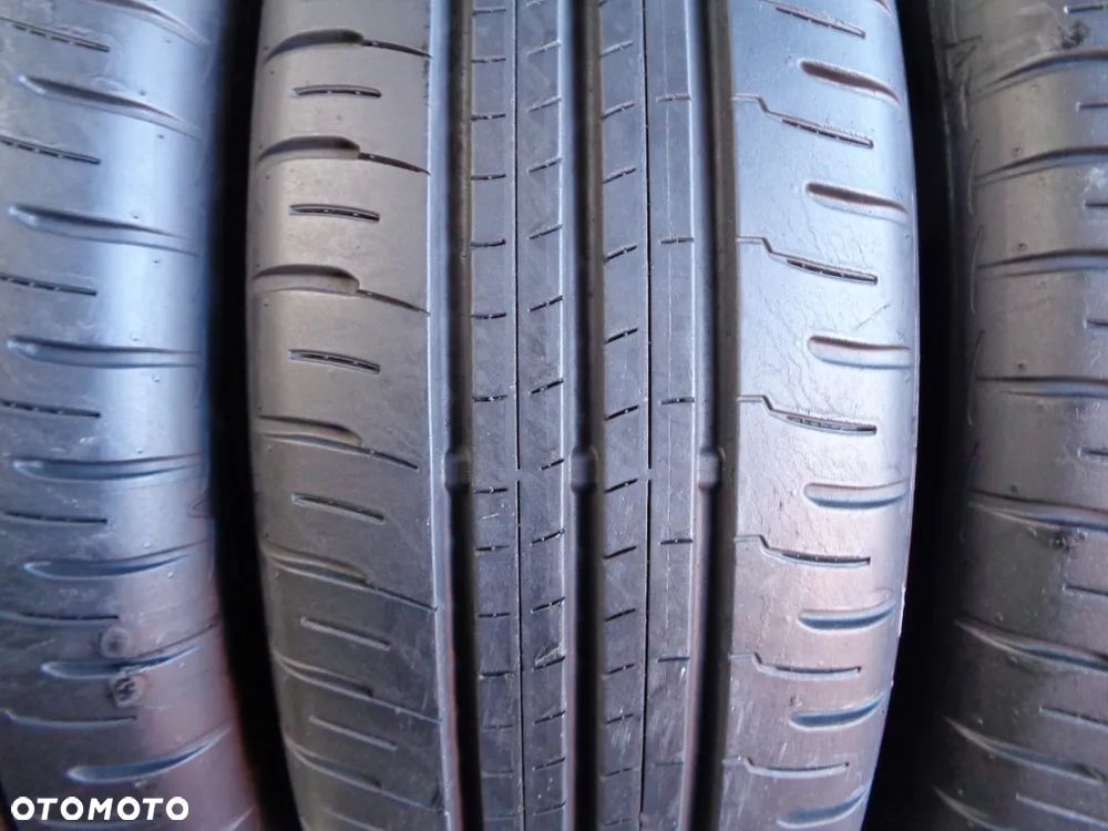 OPONY 205 65 16 95H FALKEN - LATO - 2