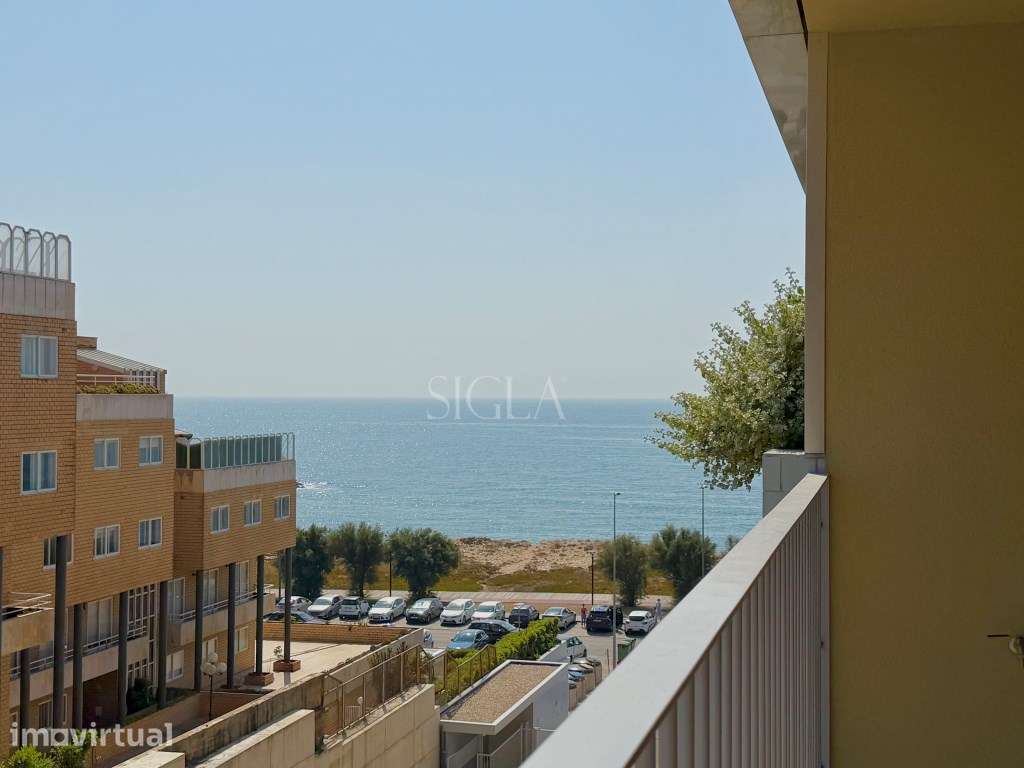 T3 em Primeira Linha de Mar - Grande imagem: 4/50