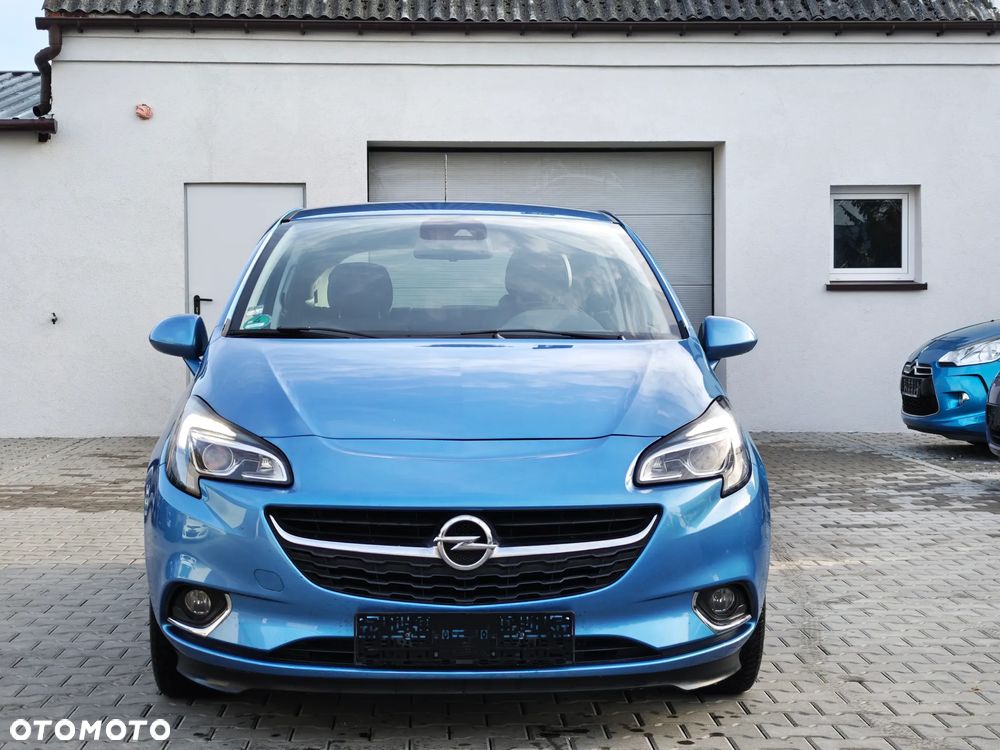 Opel Corsa 1.3 CDTI DPF Innovation - 2