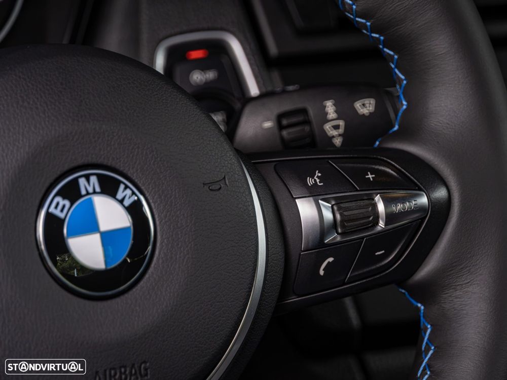 BMW 218 - 13
