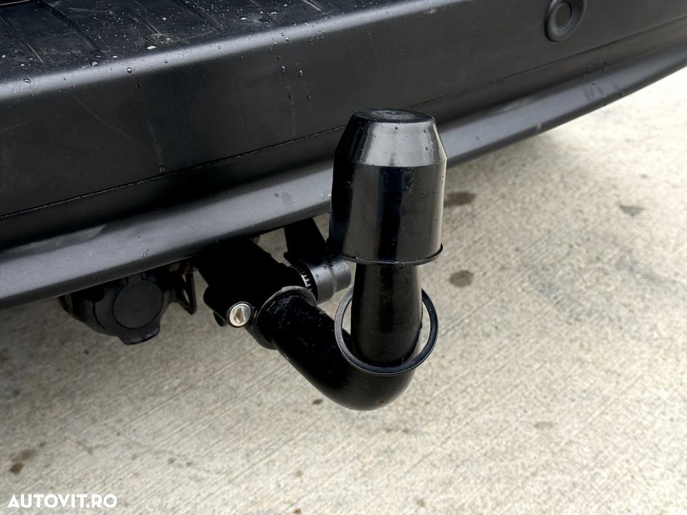 Renault Kangoo Rapid Maxi (ENERGY) dCi 110 Extra - 17