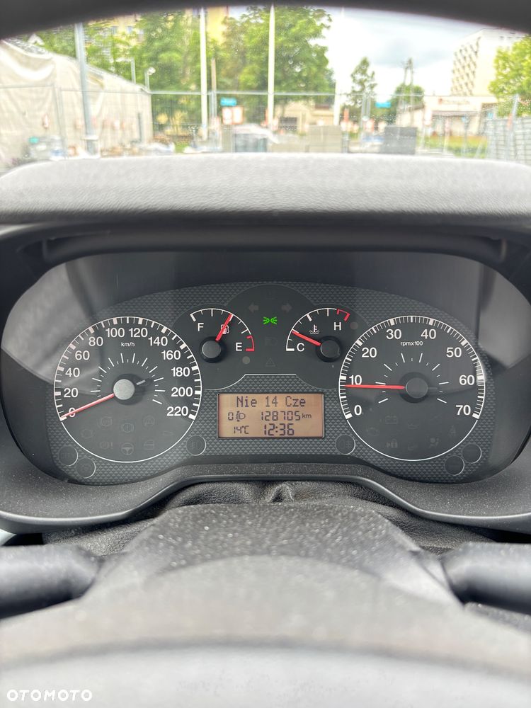 Fiat Punto - 20