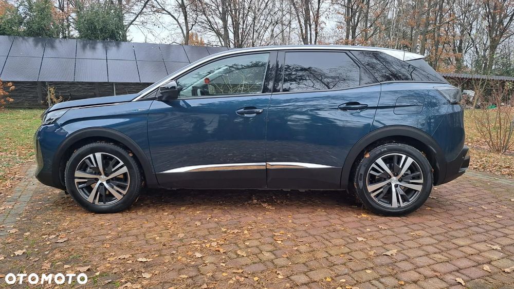 Peugeot 3008 ver-hybrid-225-e--eat8-allure - 5