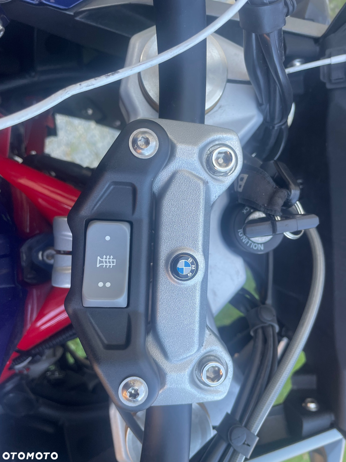 BMW GS - 11