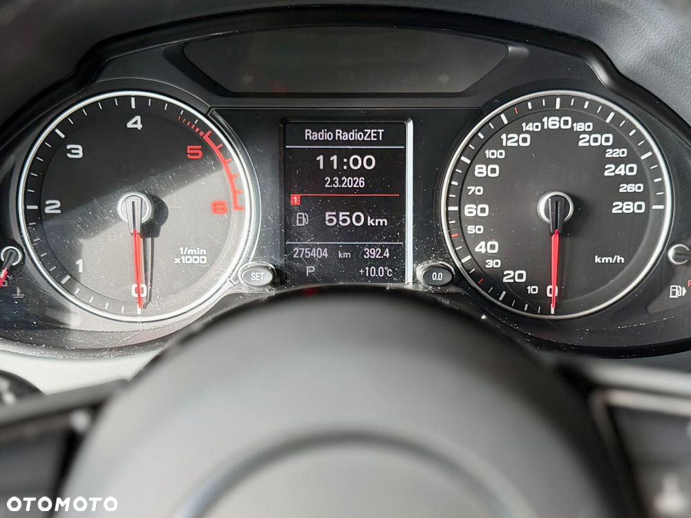 Audi Q5 - 16