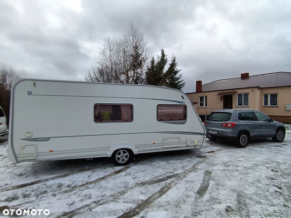 Inny ABBEY GTS 416 - 3