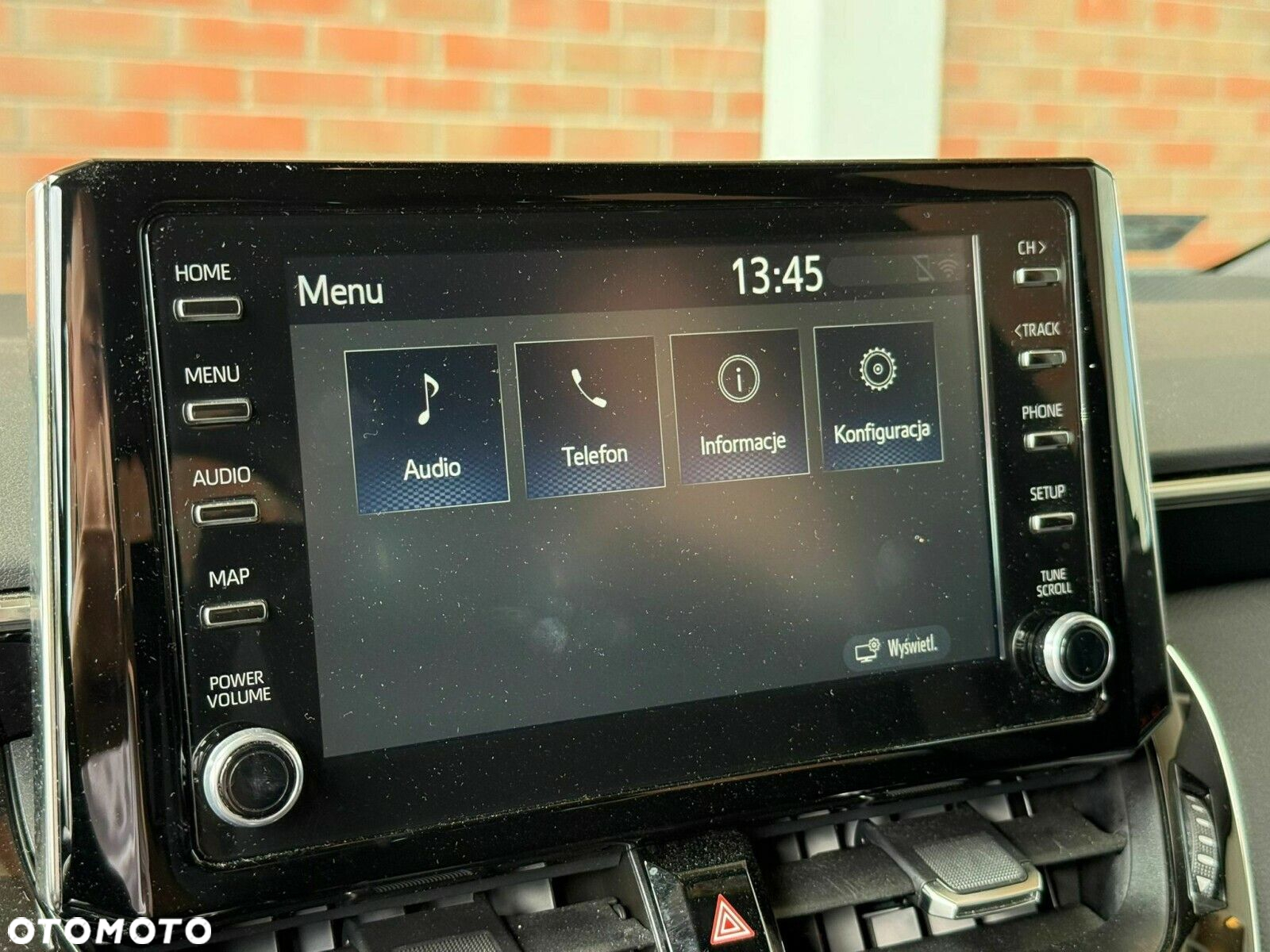 Toyota Corolla - 20