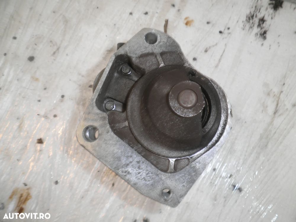 Electromotor Citroen C3, Peugeot 208, 2008, 1.2 Benzina 9671530880 - 2