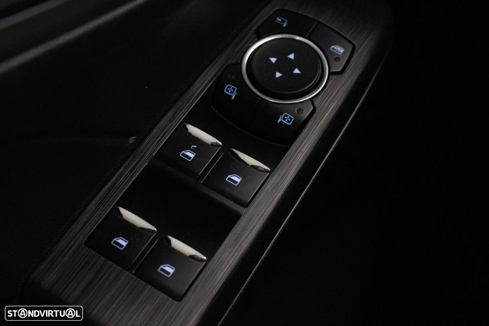 Ford Kuga 1.5 TDCi EcoBlue Titanium - 27