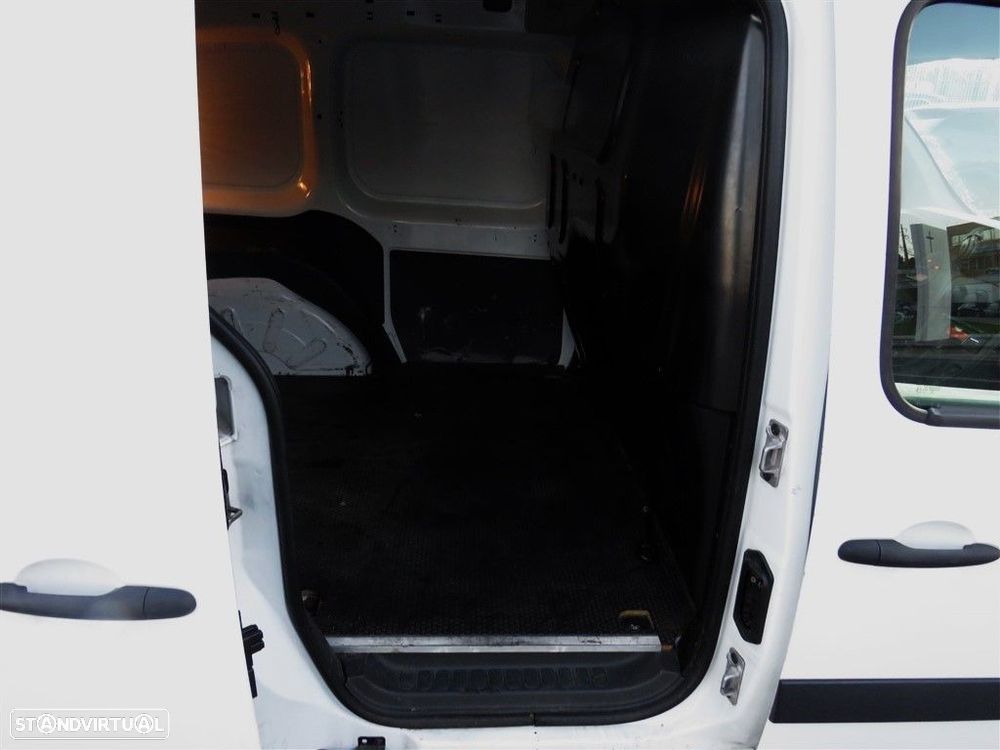 Mercedes-Benz Citan 108 CDI/27 - 10