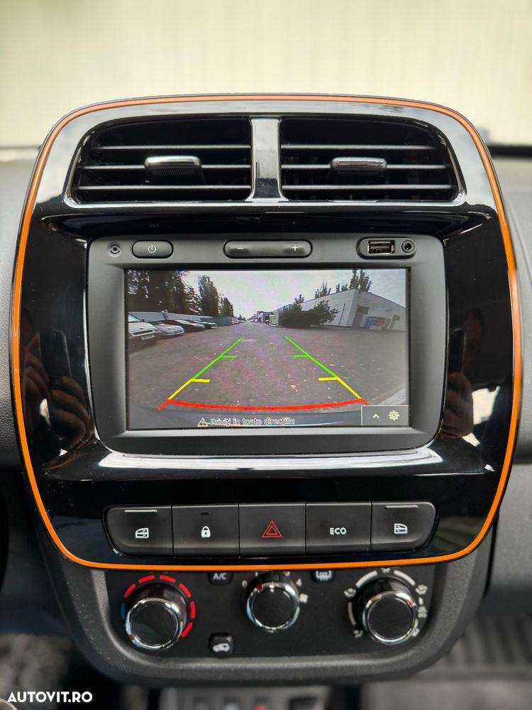Dacia Spring Comfort Plus - 11