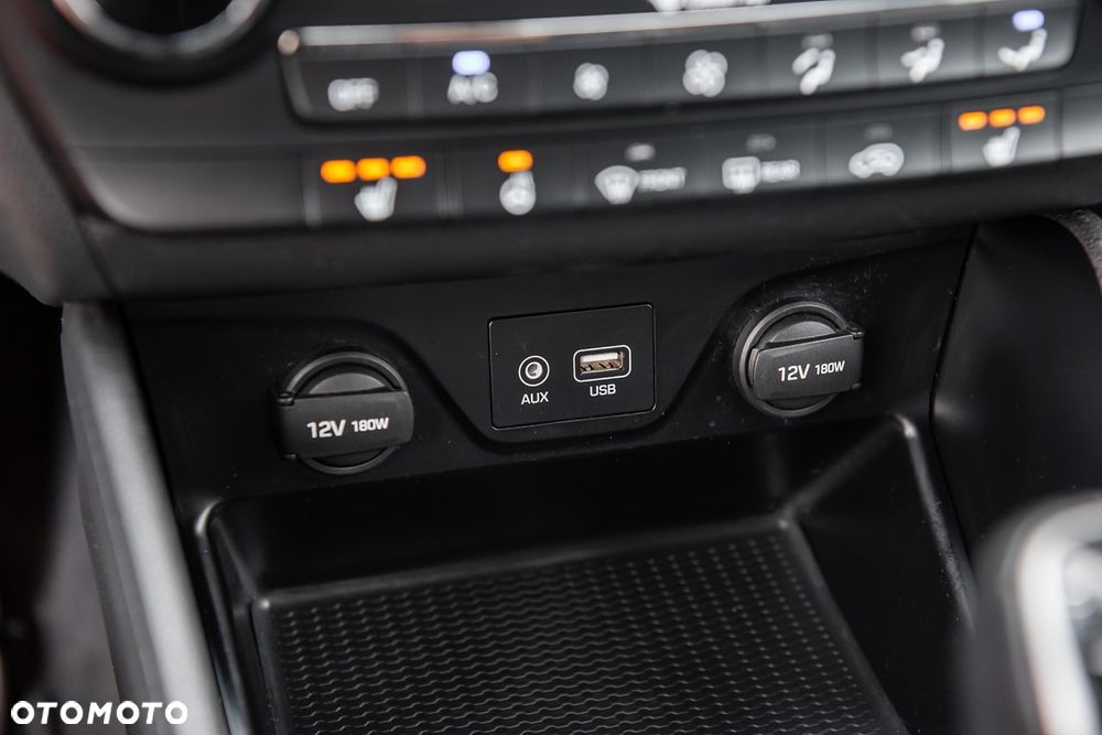 Hyundai Tucson - 22