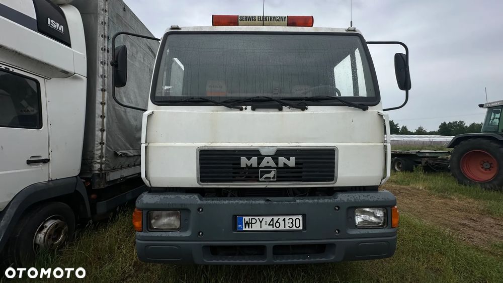 MAN