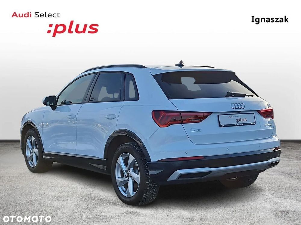 Audi Q3 35 TFSI Advanced S tronic - 4