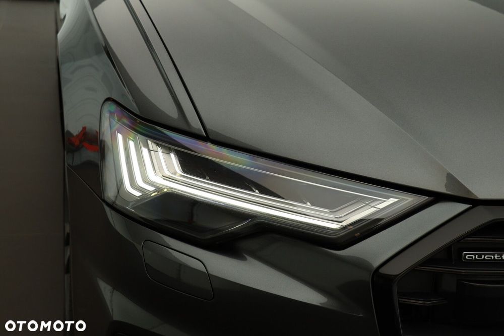 Audi A6 Limousine - 13