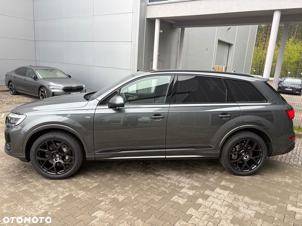 Audi Q7 - 5