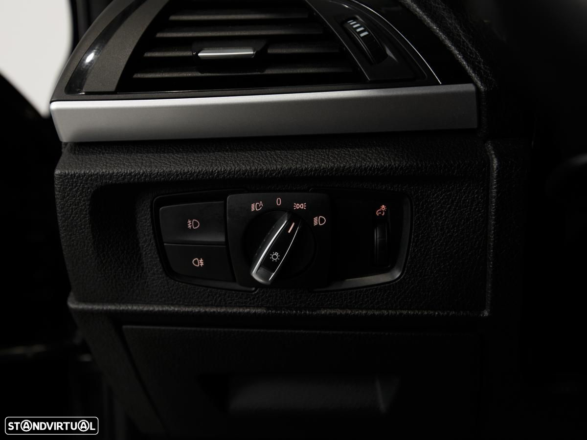 BMW 116 d EfficientDynamics - 13
