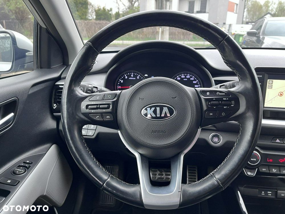 Kia Stonic - 18