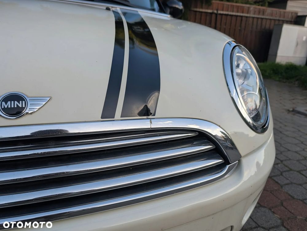 MINI Cooper Standard - 17