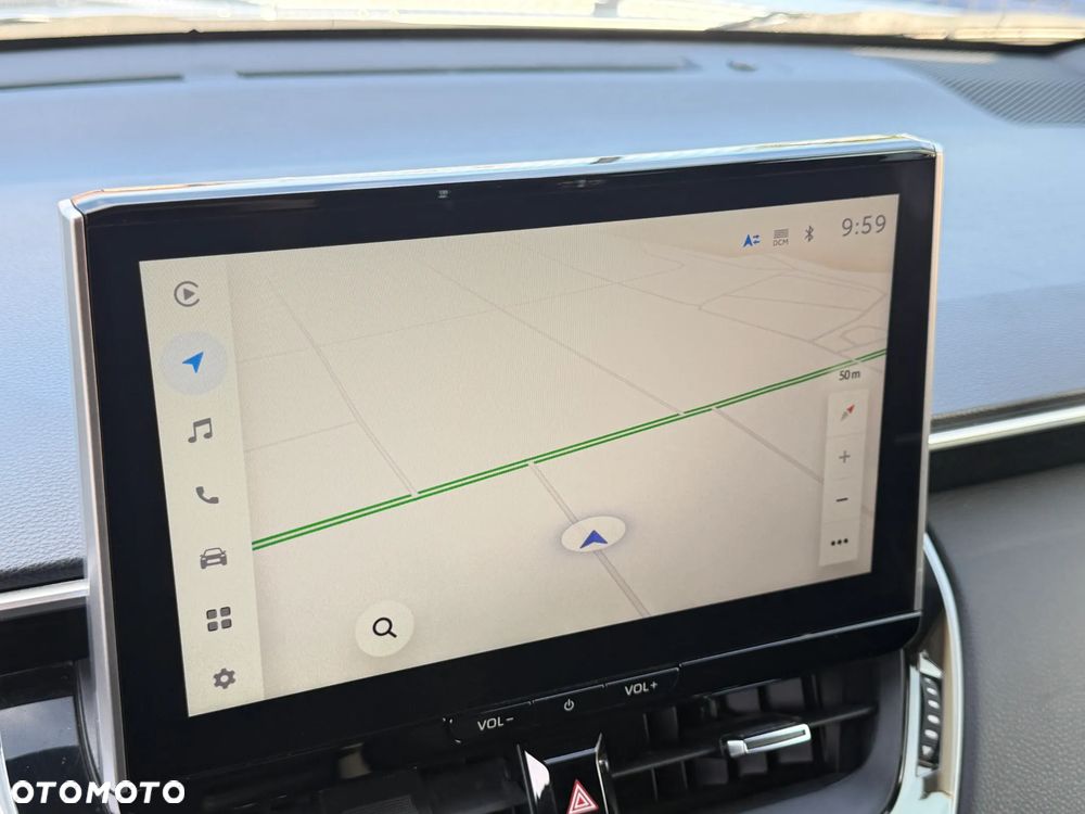 Toyota Corolla Cross 2.0 Hybrid Comfort - 18