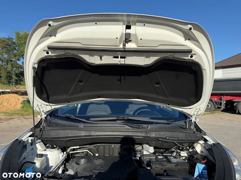 Hyundai ix35 1.6 2WD 5 Star Edition - 33