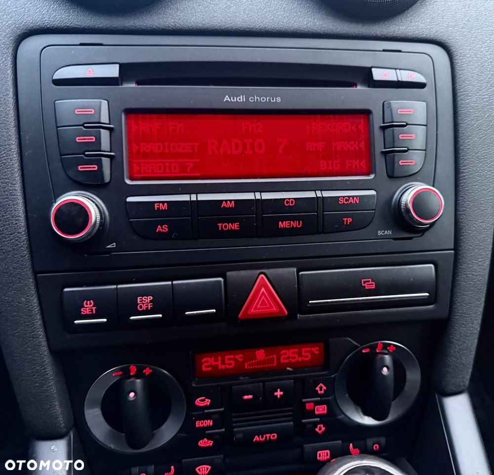 Audi A3 Sportback - 15