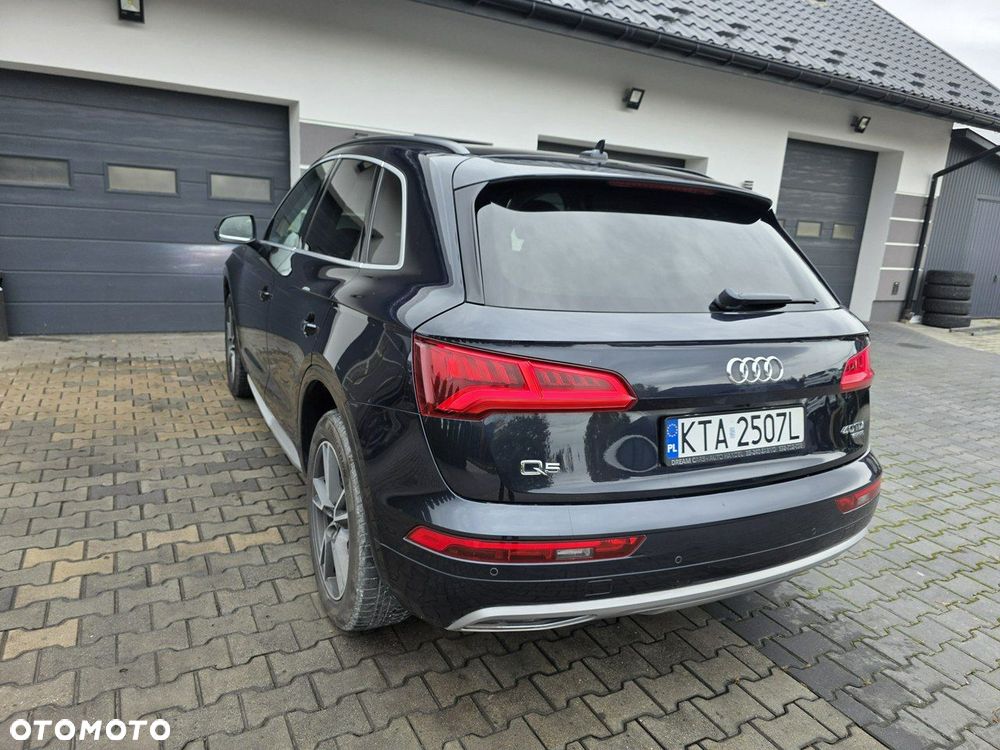 Audi Q5 - 6