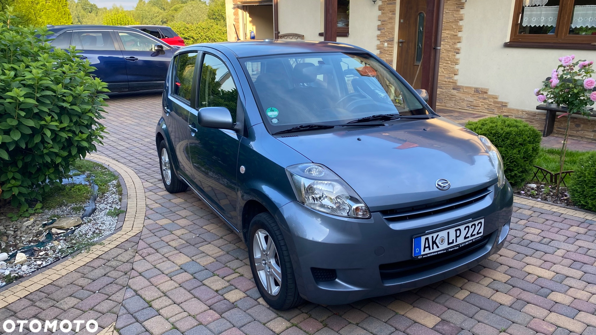 Daihatsu Sirion 1.3 CooLine - 2