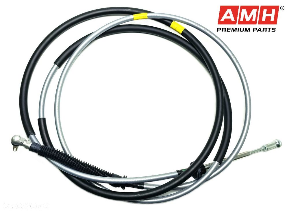 Oryginalna Linka zmiany biegów do Renault Truck  5010545164 AMH45164 - 1