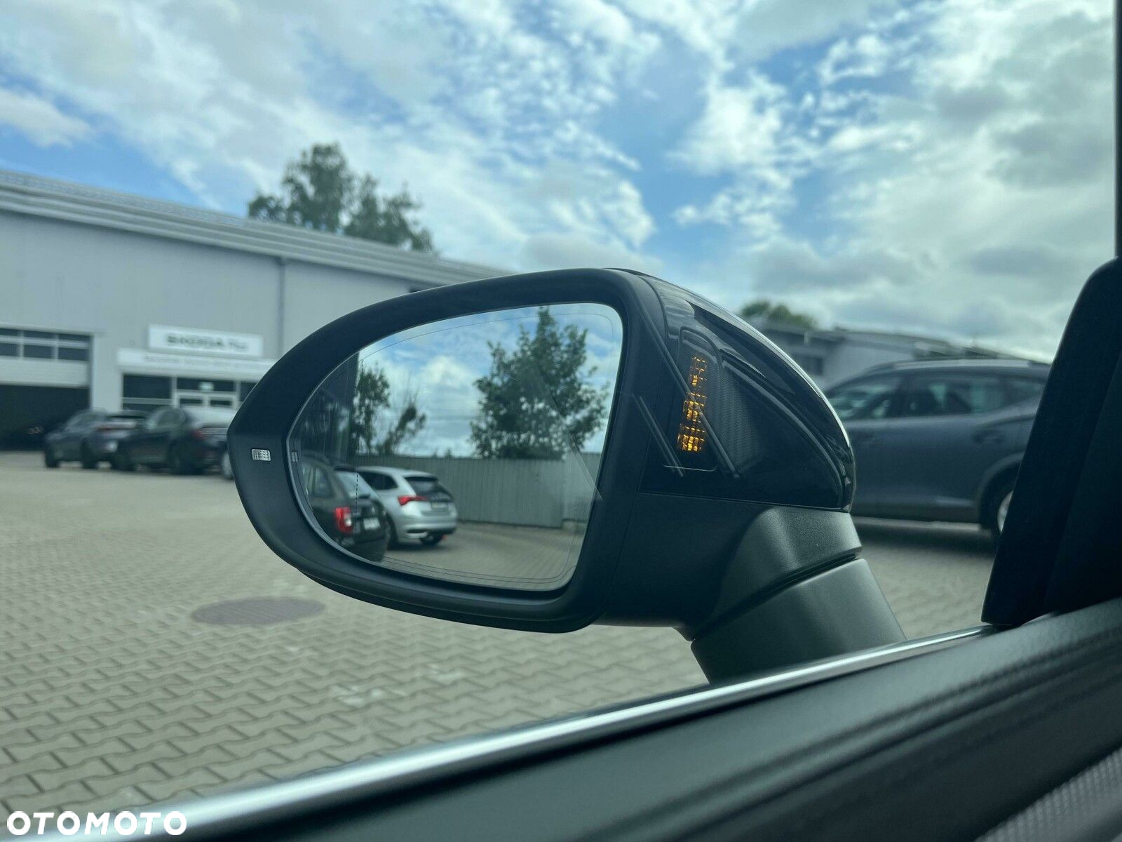 Volkswagen Arteon 2.0 TSI R-Line DSG - 30