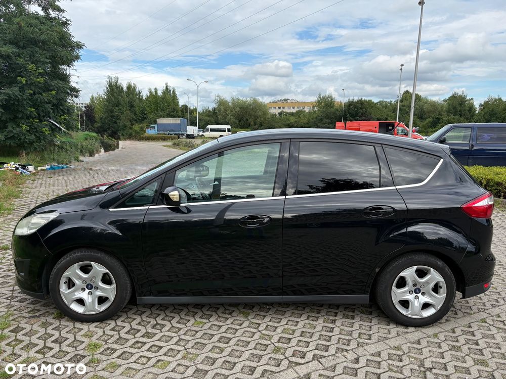 Ford C-MAX 1.6 EcoBoost Trend ASS - 5