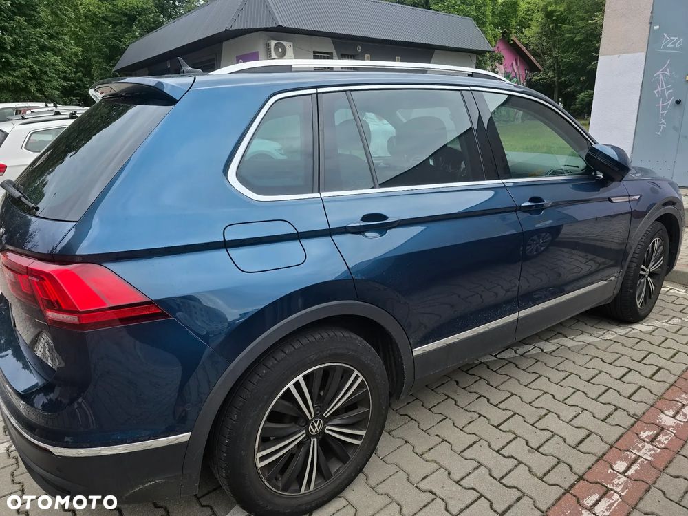 Volkswagen Tiguan 1.5 TSI EVO Life DSG - 6