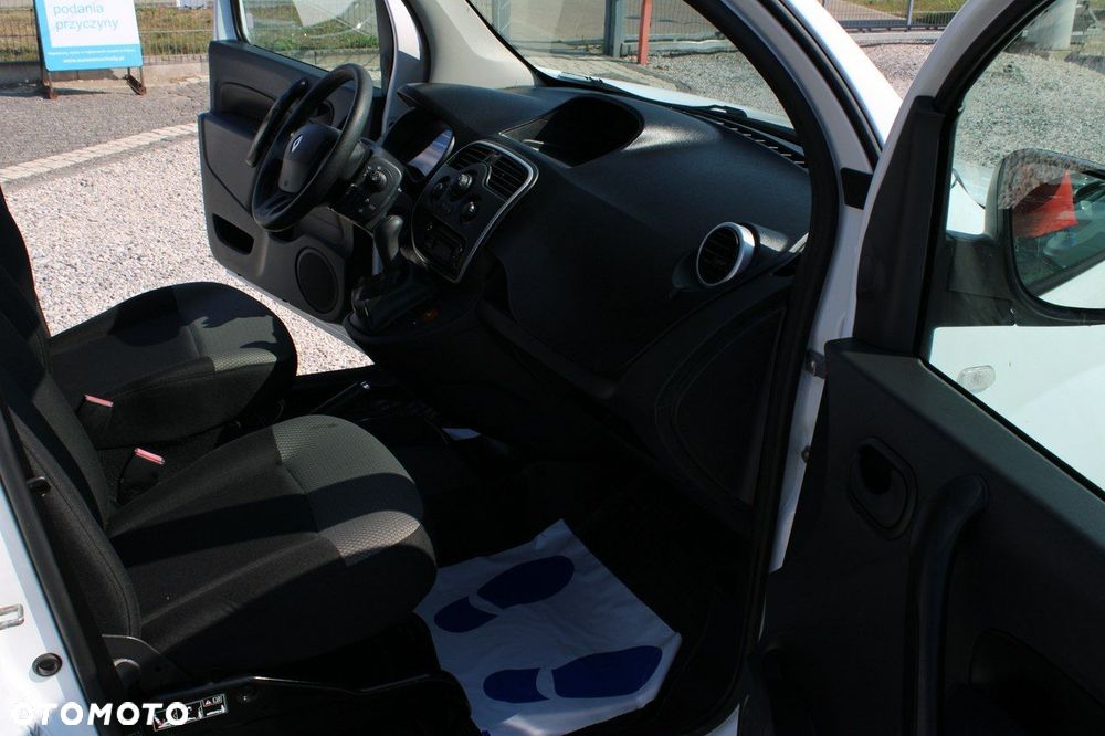 Renault Kangoo - 25